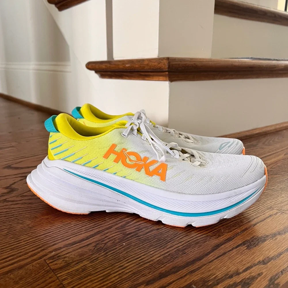 Hoka One One hoka bondi