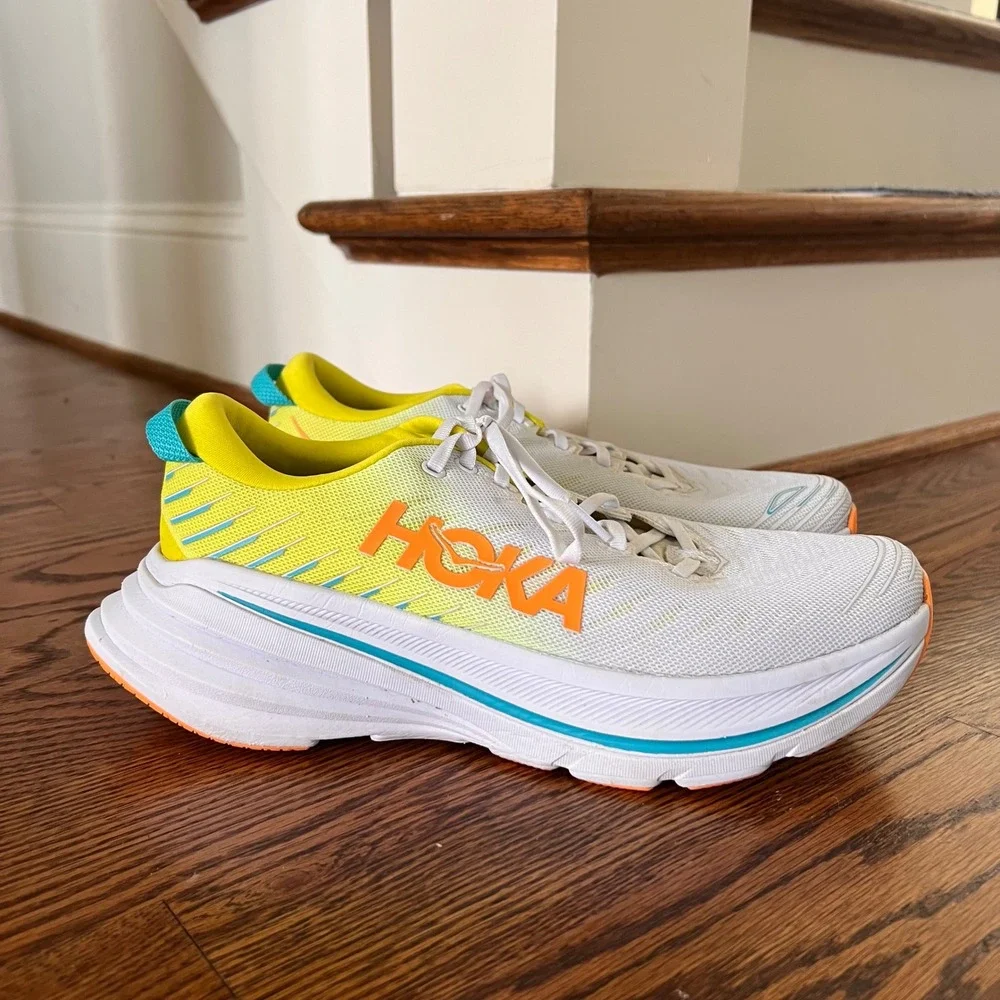 Hoka One One hoka bondi