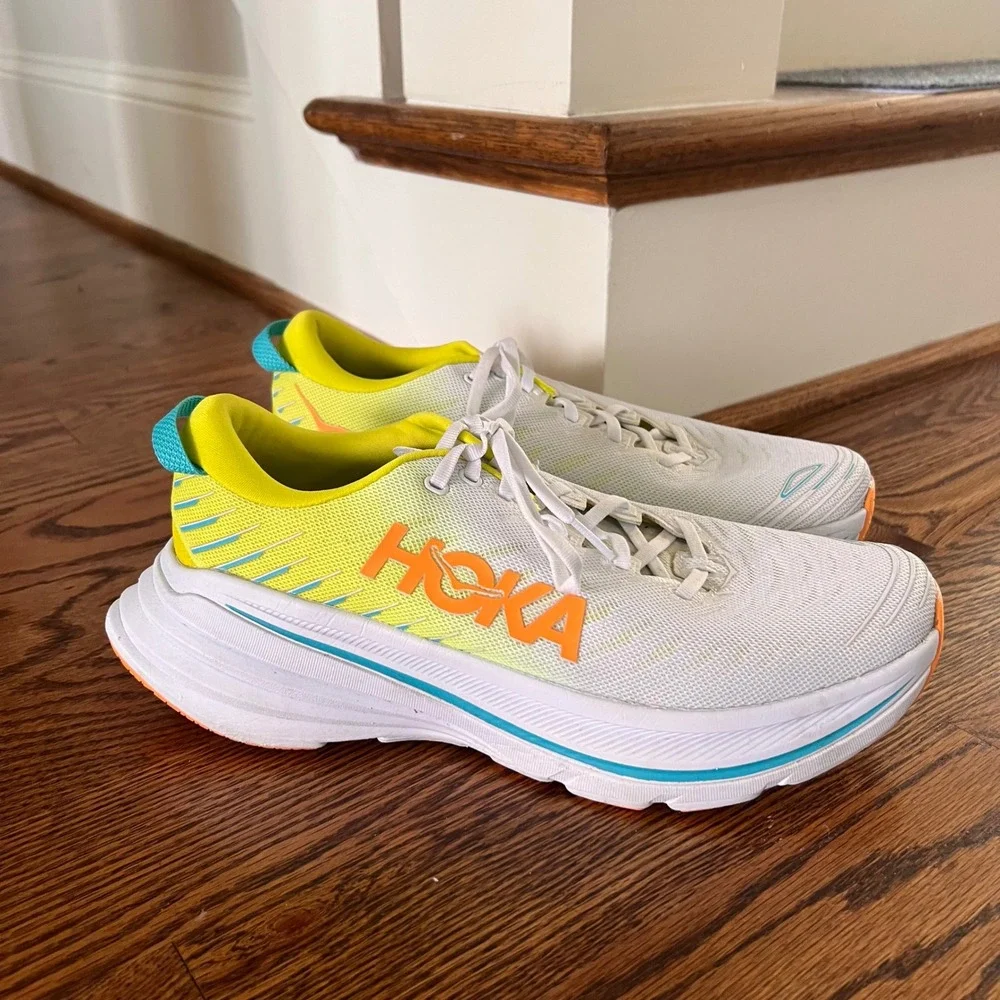 Hoka One One hoka bondi