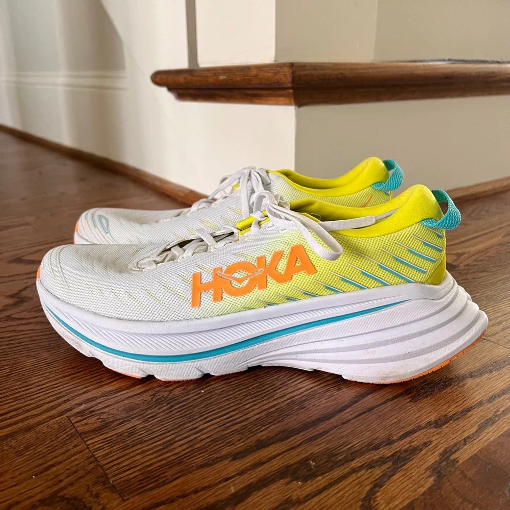 Hoka One One hoka bondi