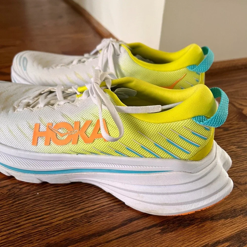 Hoka One One hoka bondi
