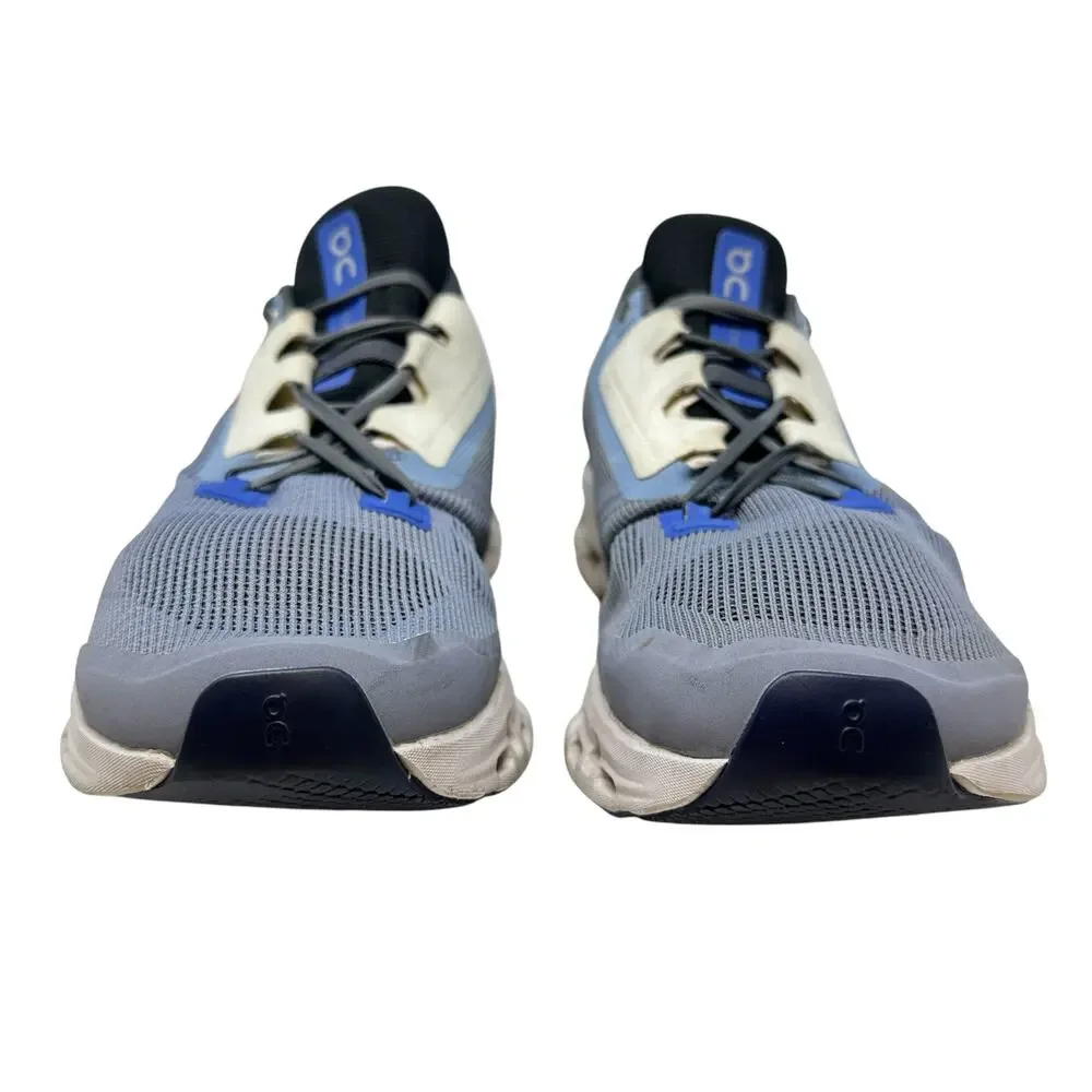 On Running running cloudstratus