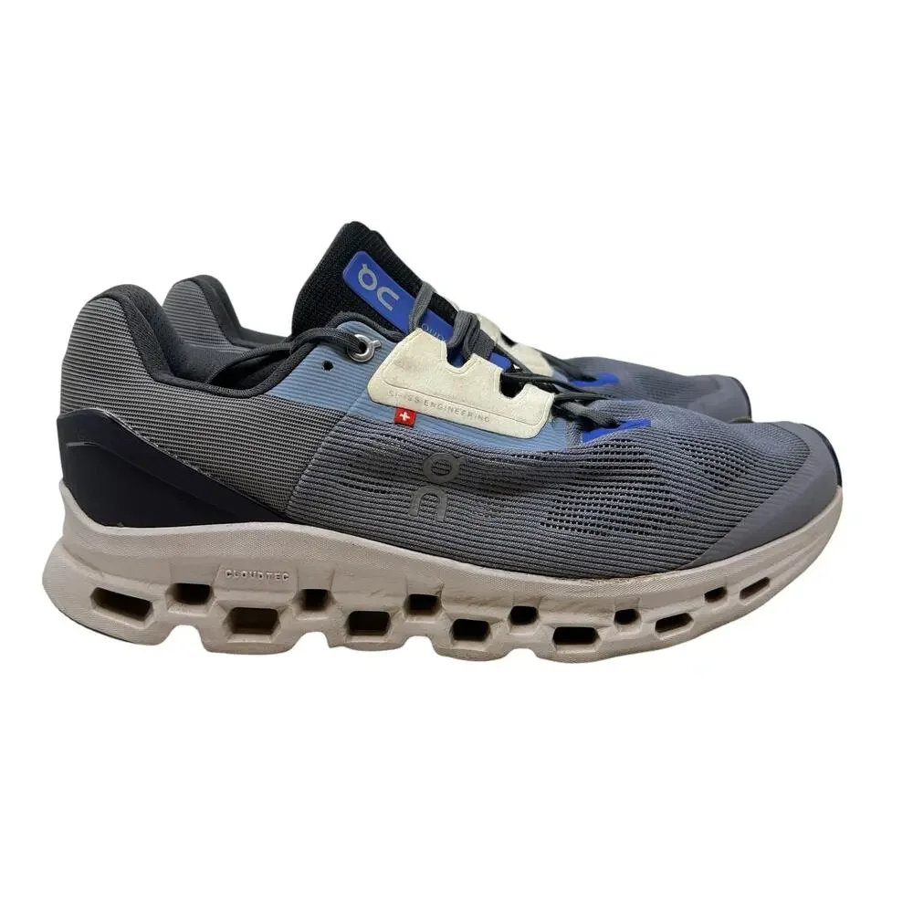 On Running running cloudstratus