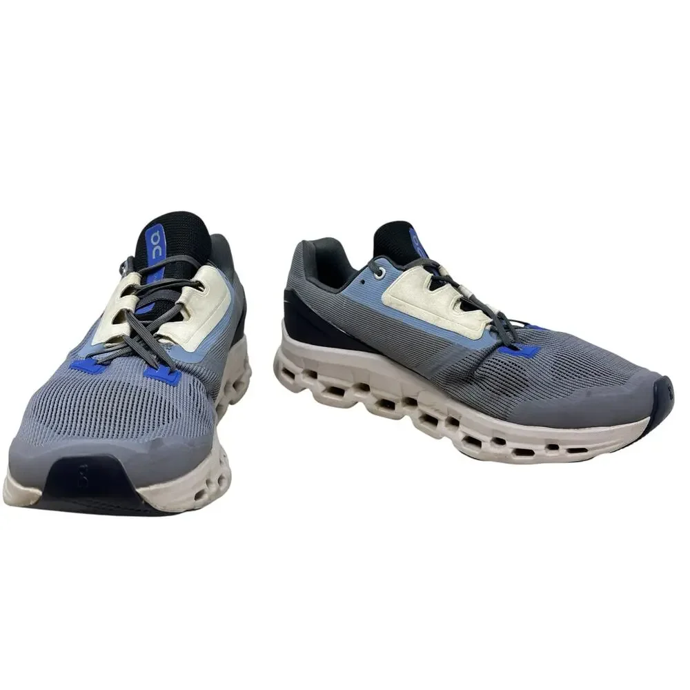 On Running running cloudstratus