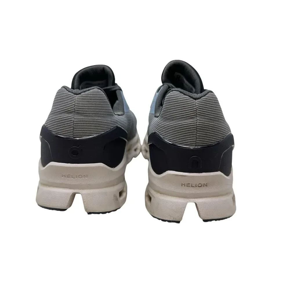 On Running running cloudstratus
