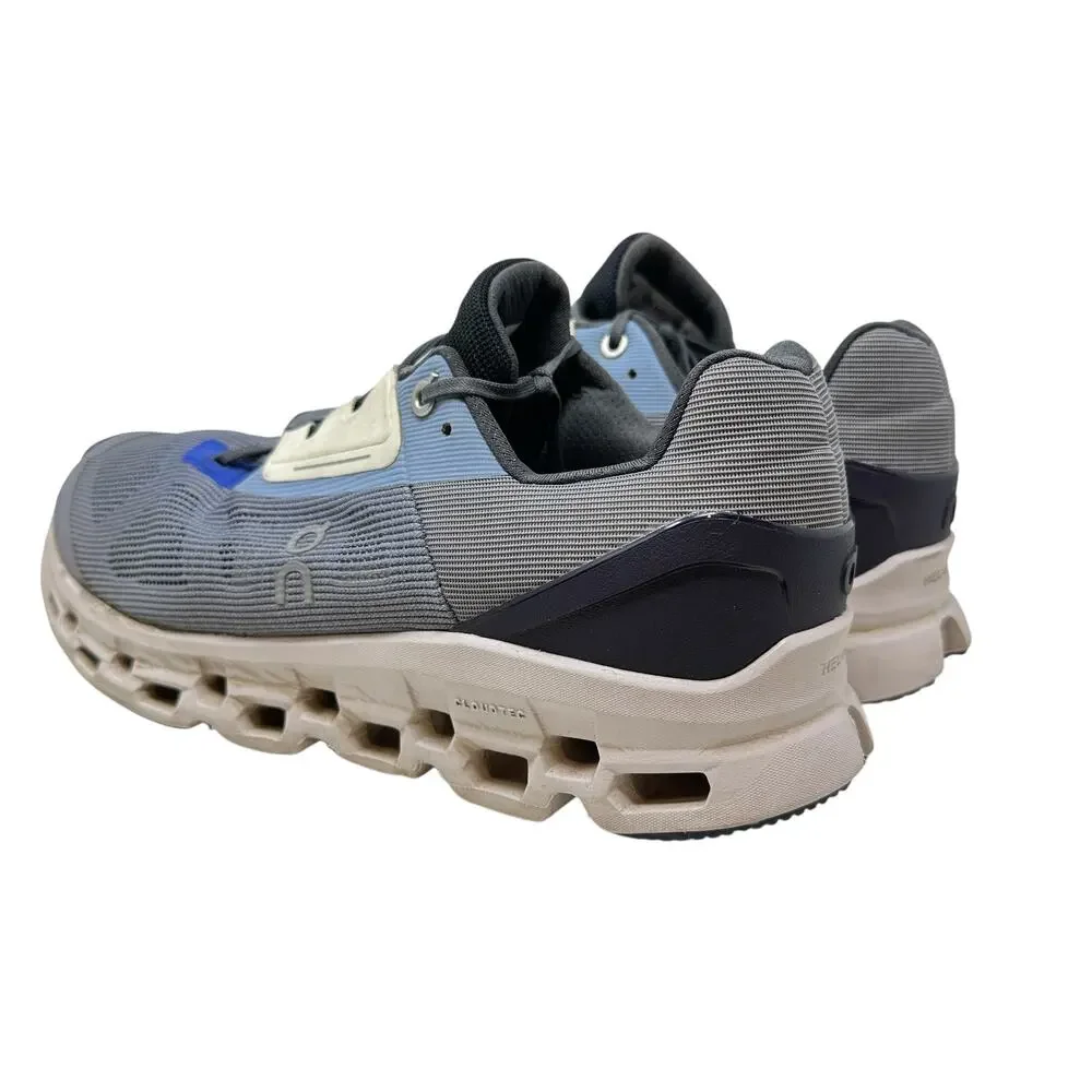 On Running running cloudstratus