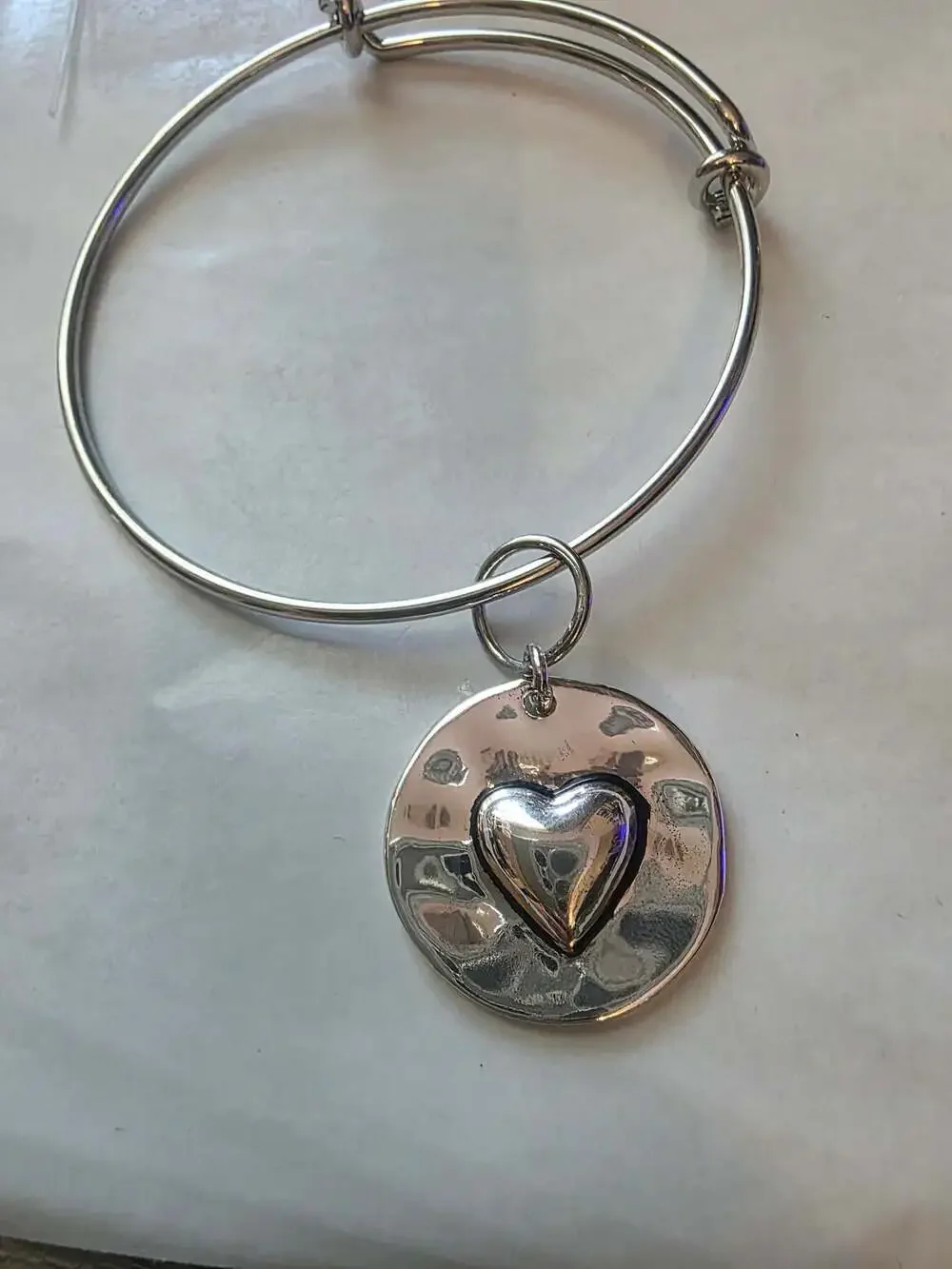 Unbranded charm pre wear