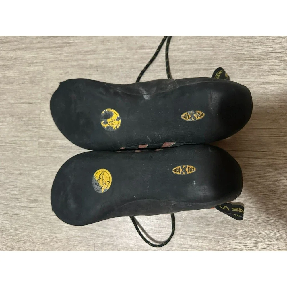 La Sportiva la sportiva