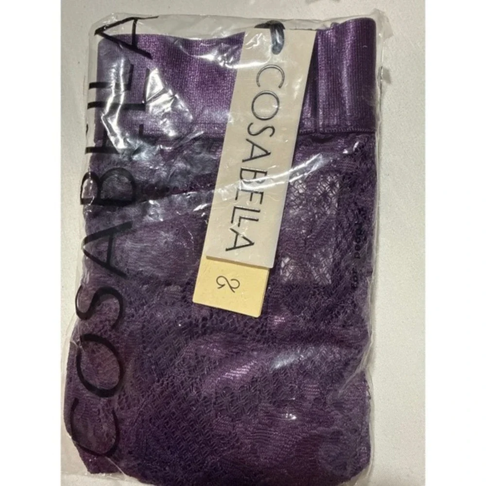 Cosabella add bold