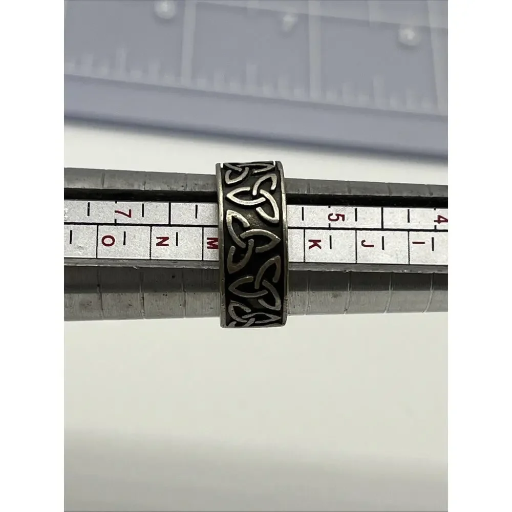 WJO sterling silver