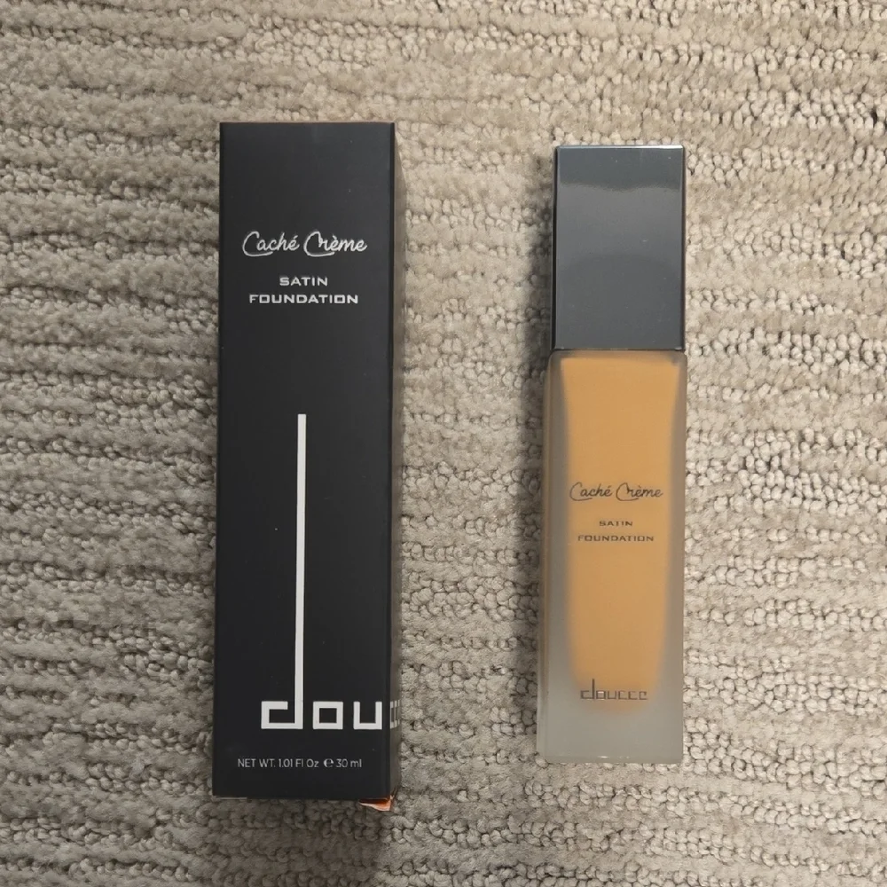 Doucce sophisticated new perfect