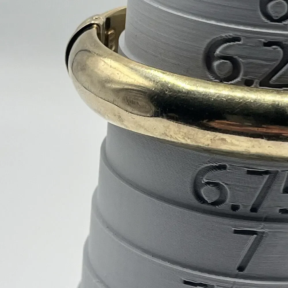 Unbranded photo check silver