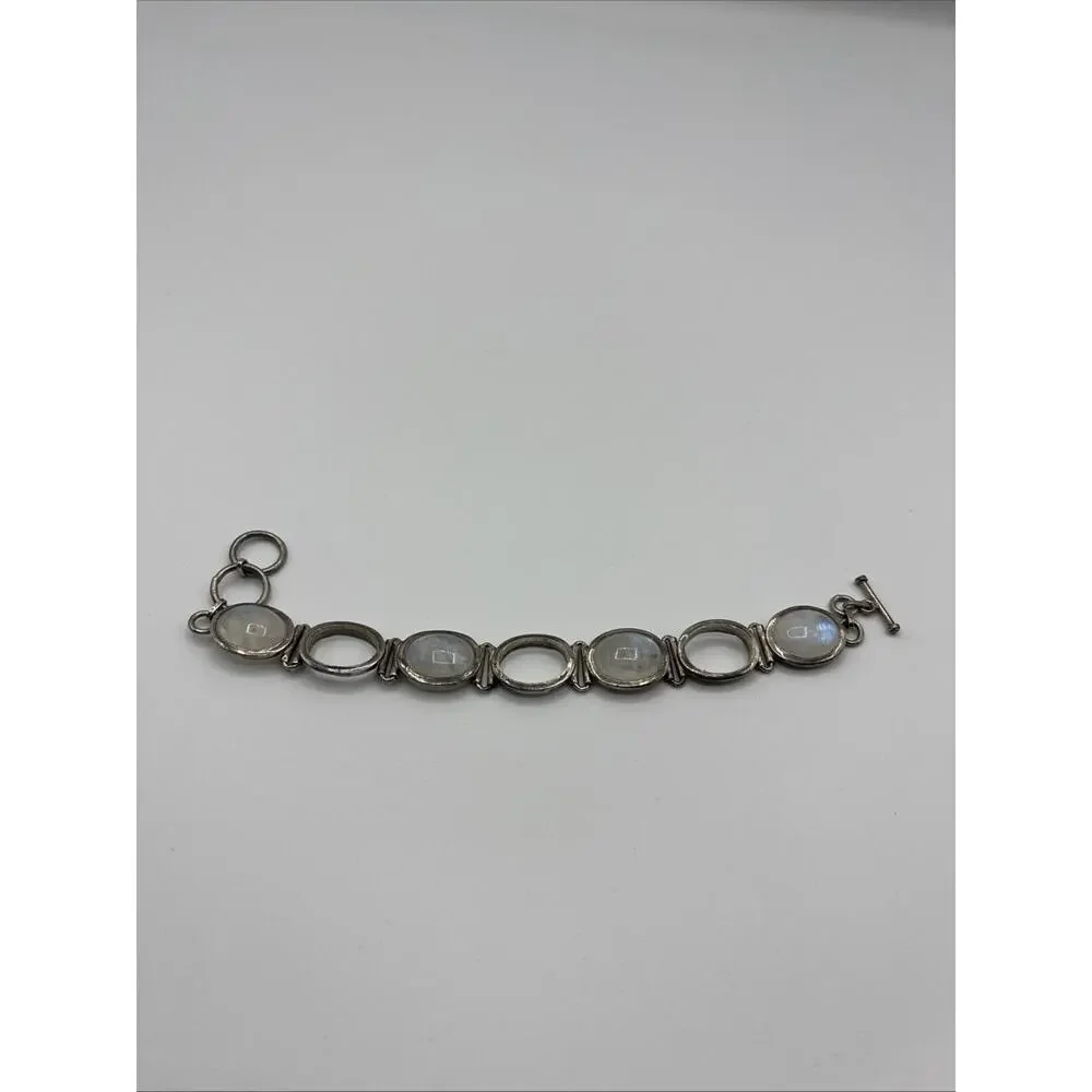 Unbranded vintage sterling