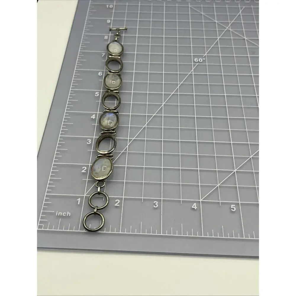 Unbranded vintage sterling