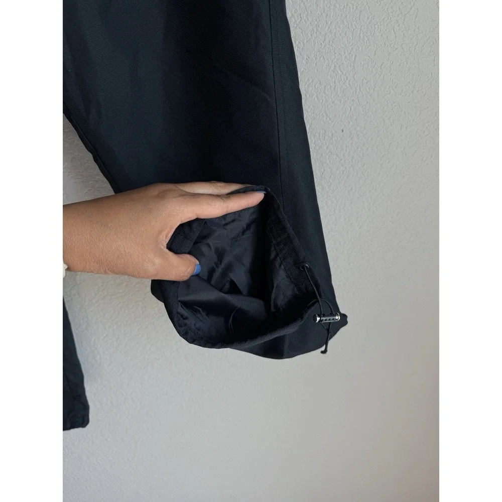 Kappa provides lining