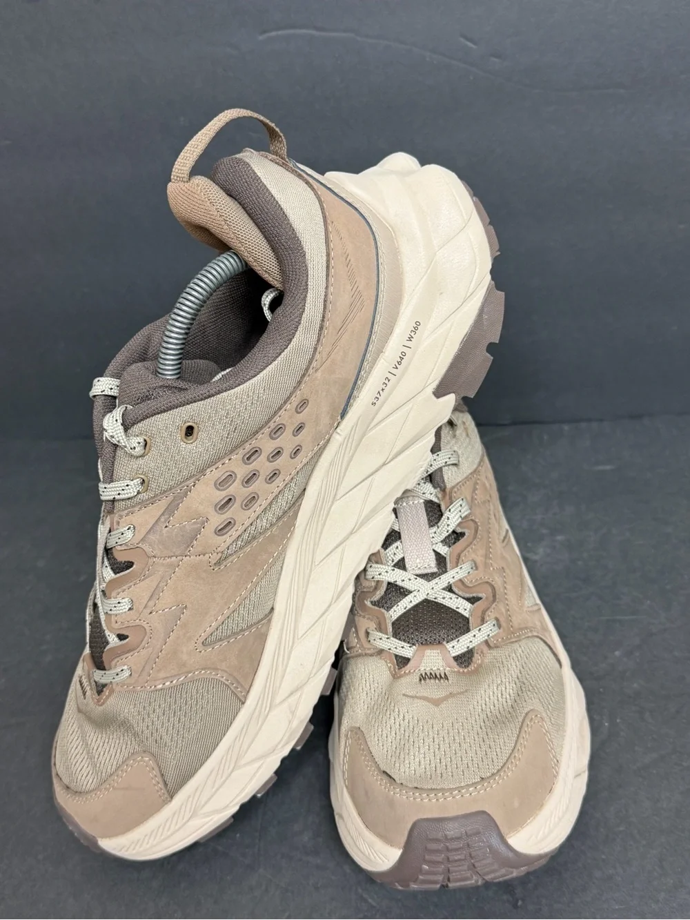 Hoka One One buyer will