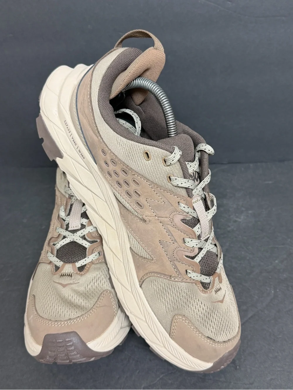 Hoka One One buyer will