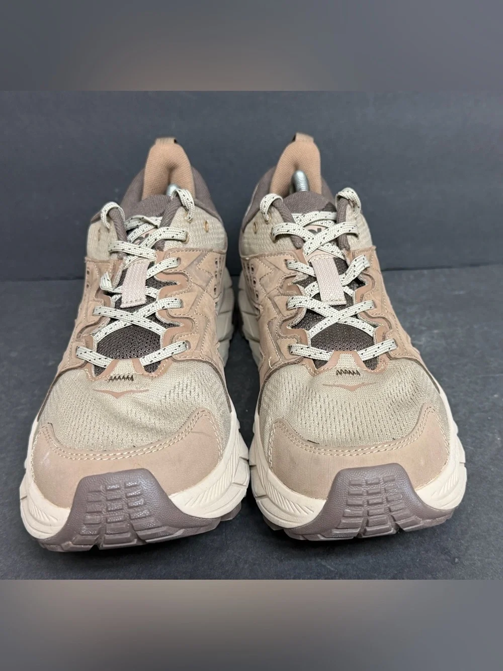 Hoka One One buyer will
