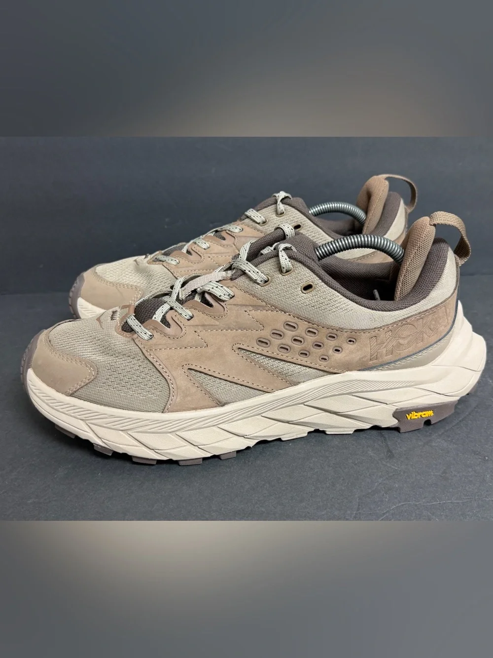Hoka One One buyer will