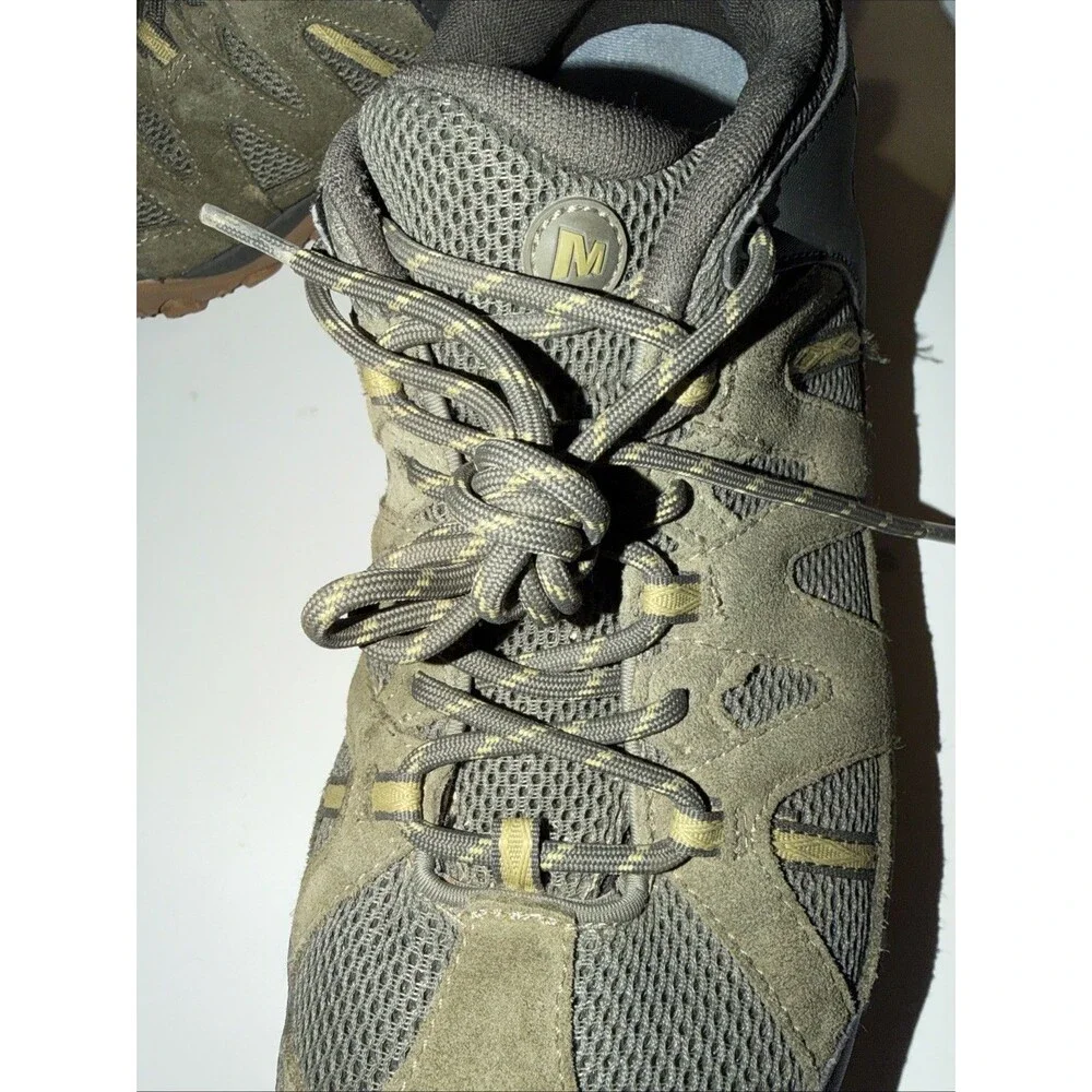 Merrell deverta men