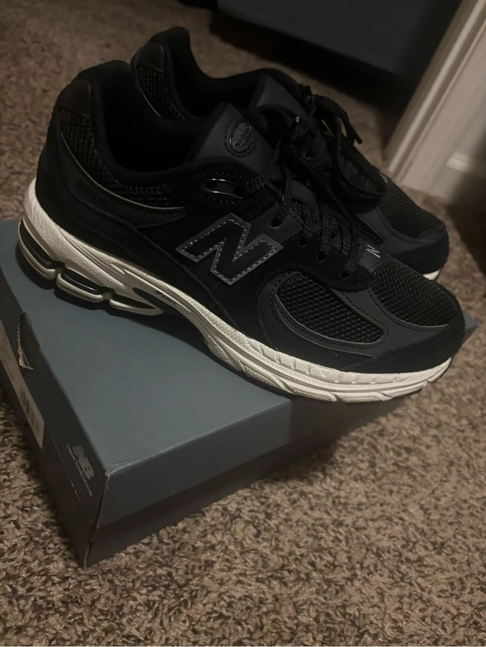 New Balance GS