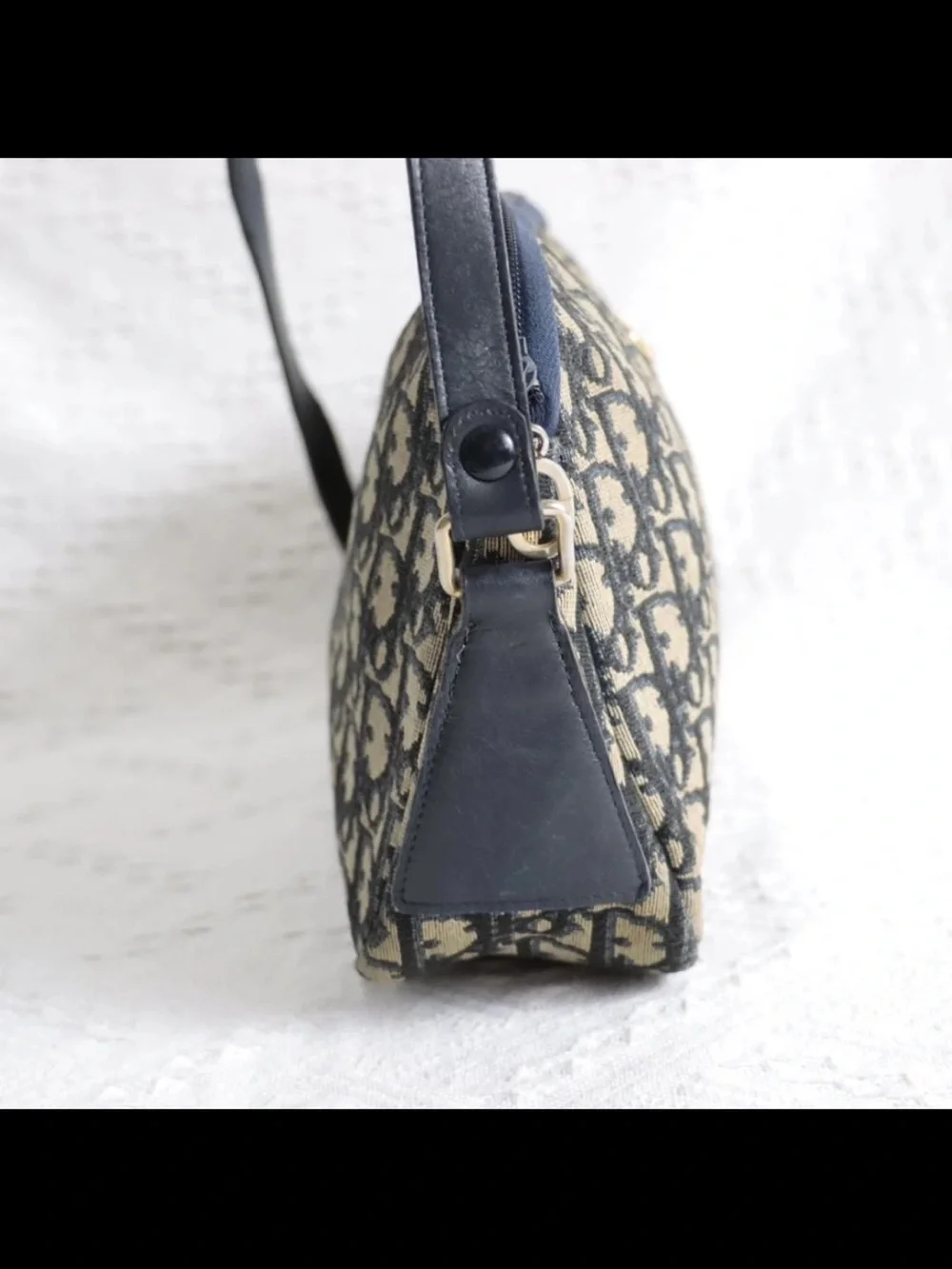 Dior classic shoulder
