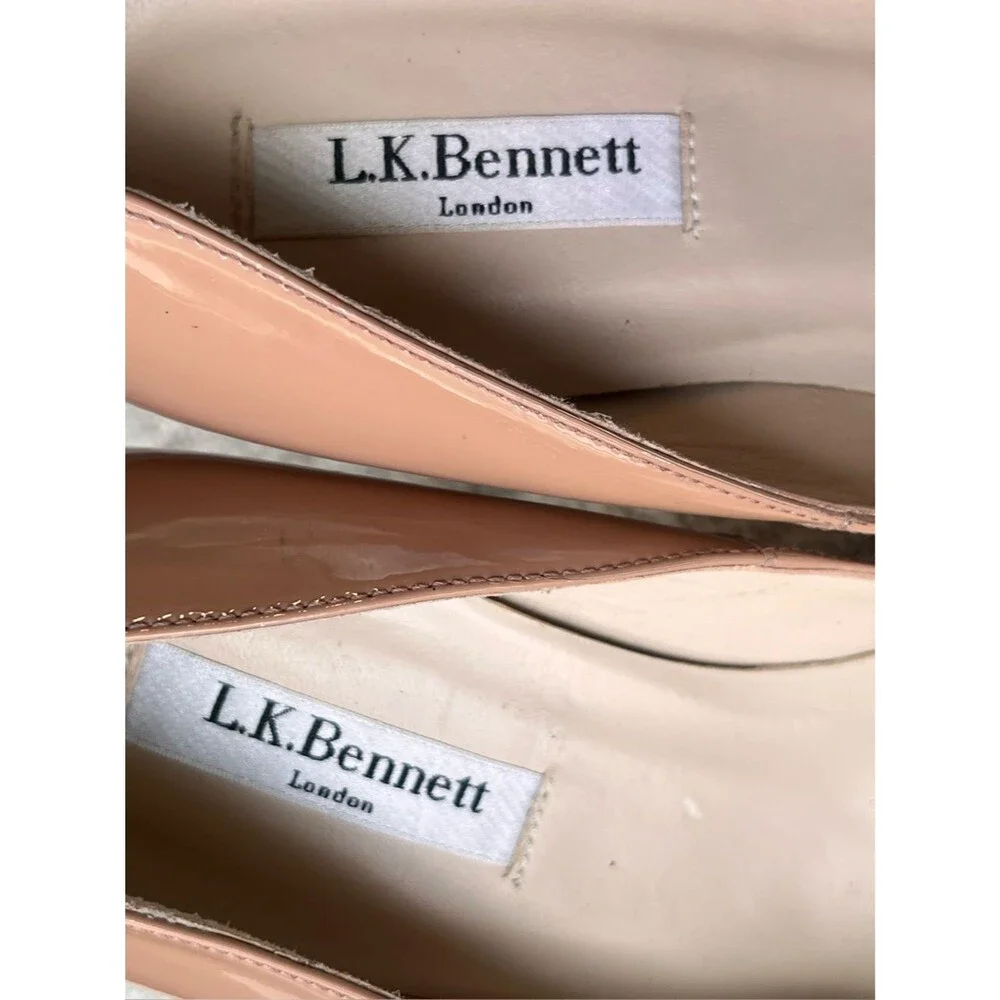 LK Bennett lk bennett
