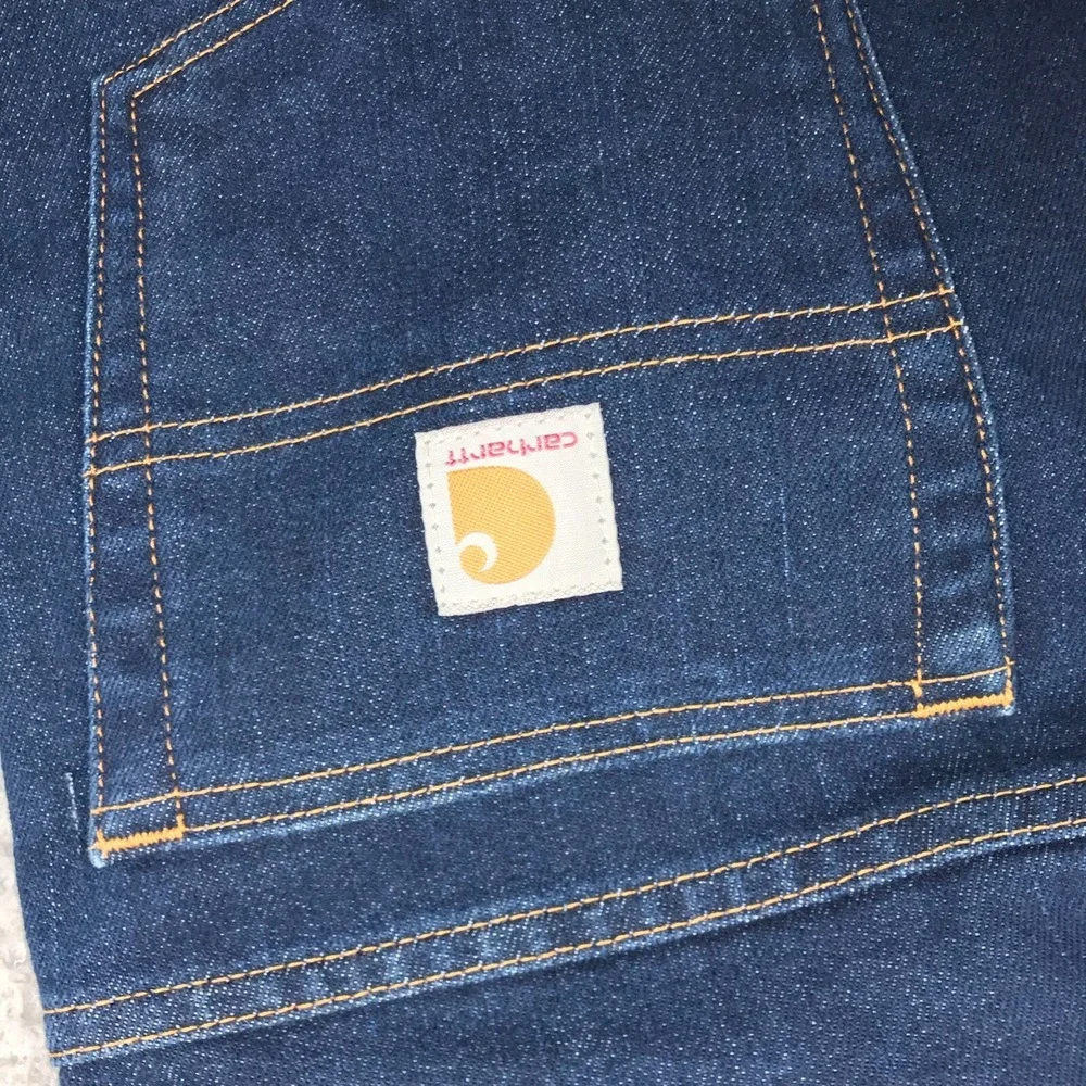Carhartt new tags