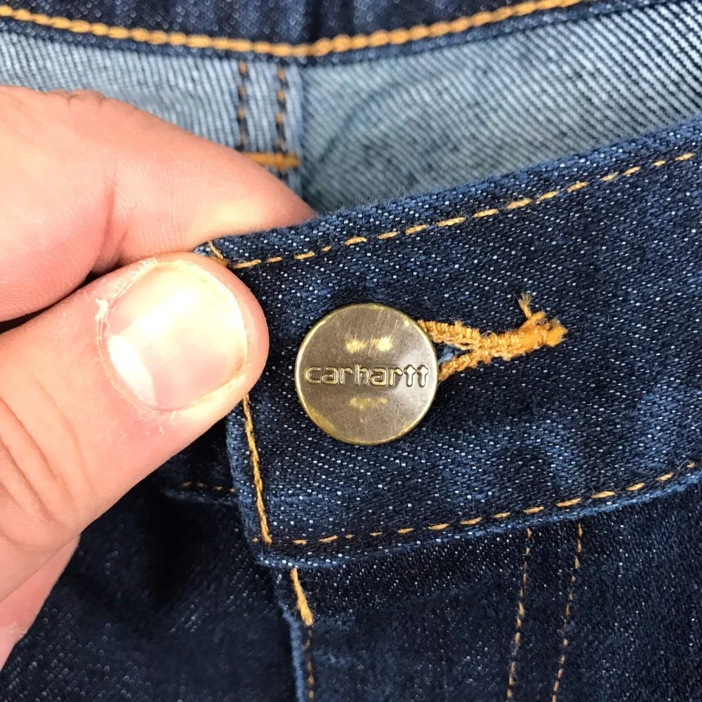 Carhartt new tags
