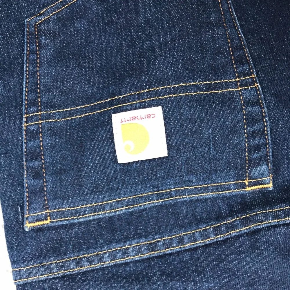 Carhartt new tags