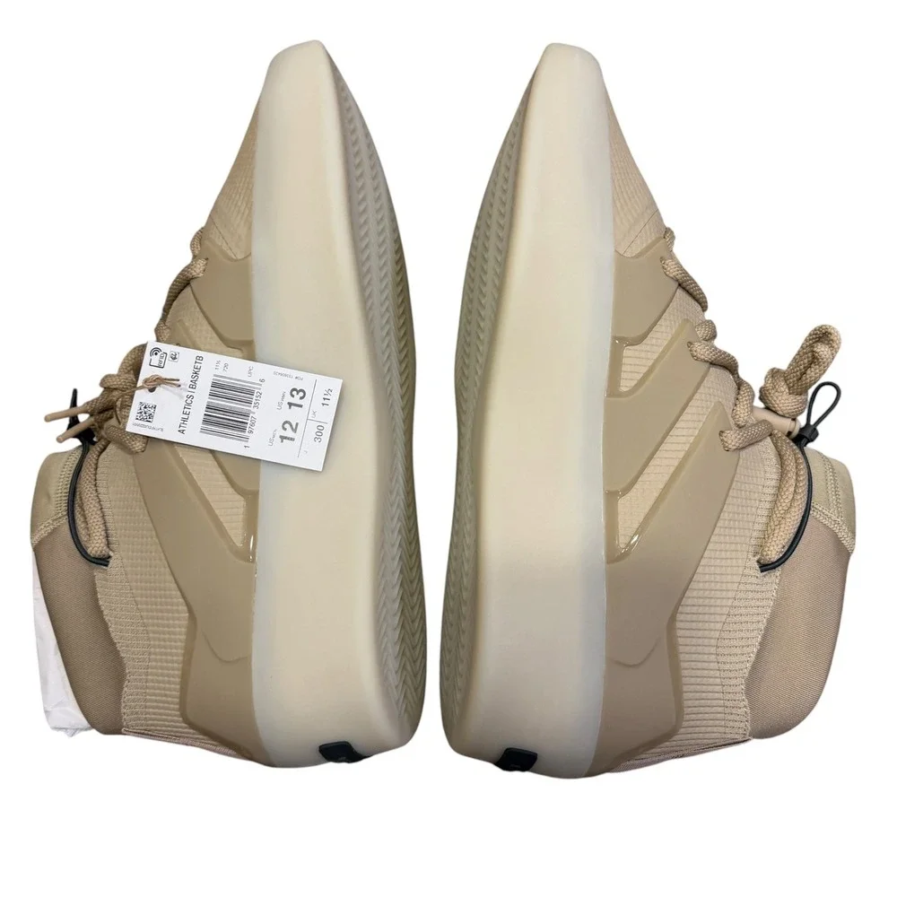 adidas Fear of God Athletics brand adidas