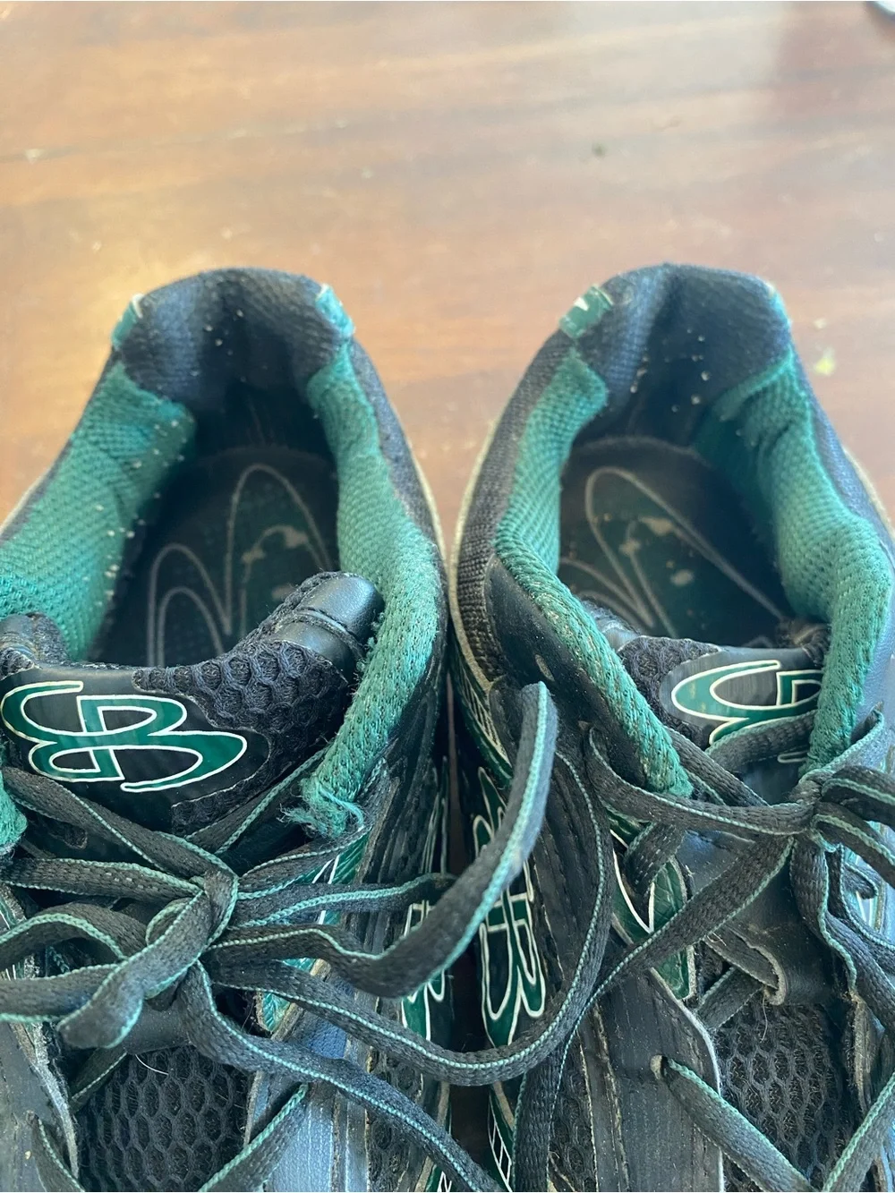 Boombah men’s softball