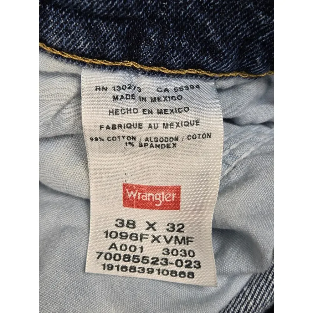 Wrangler step out