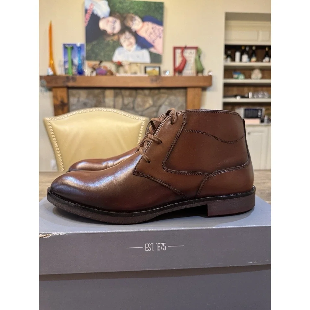 Stacy Adams men style