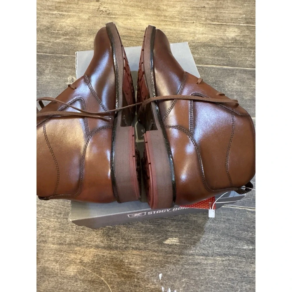 Stacy Adams 052426 leather