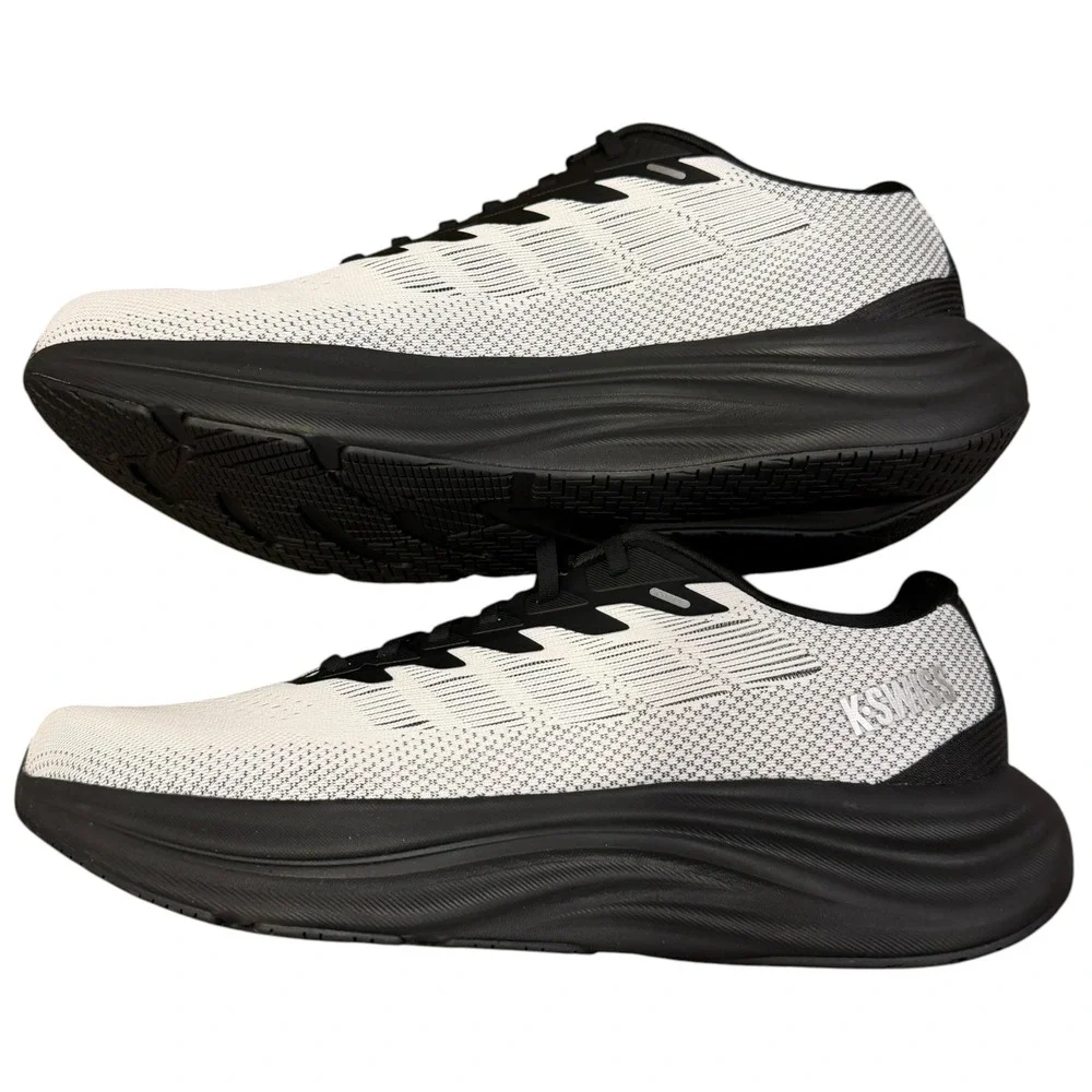 K-Swiss brand swiss