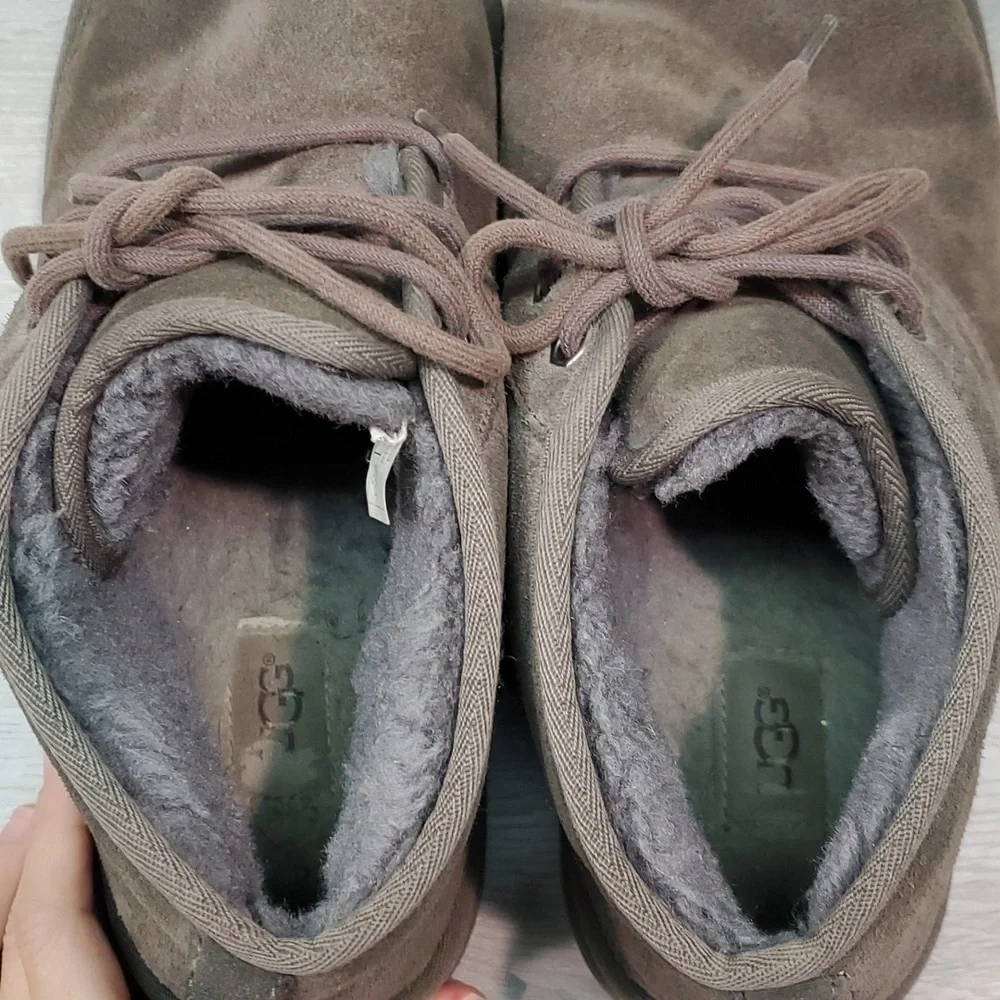UGG good used