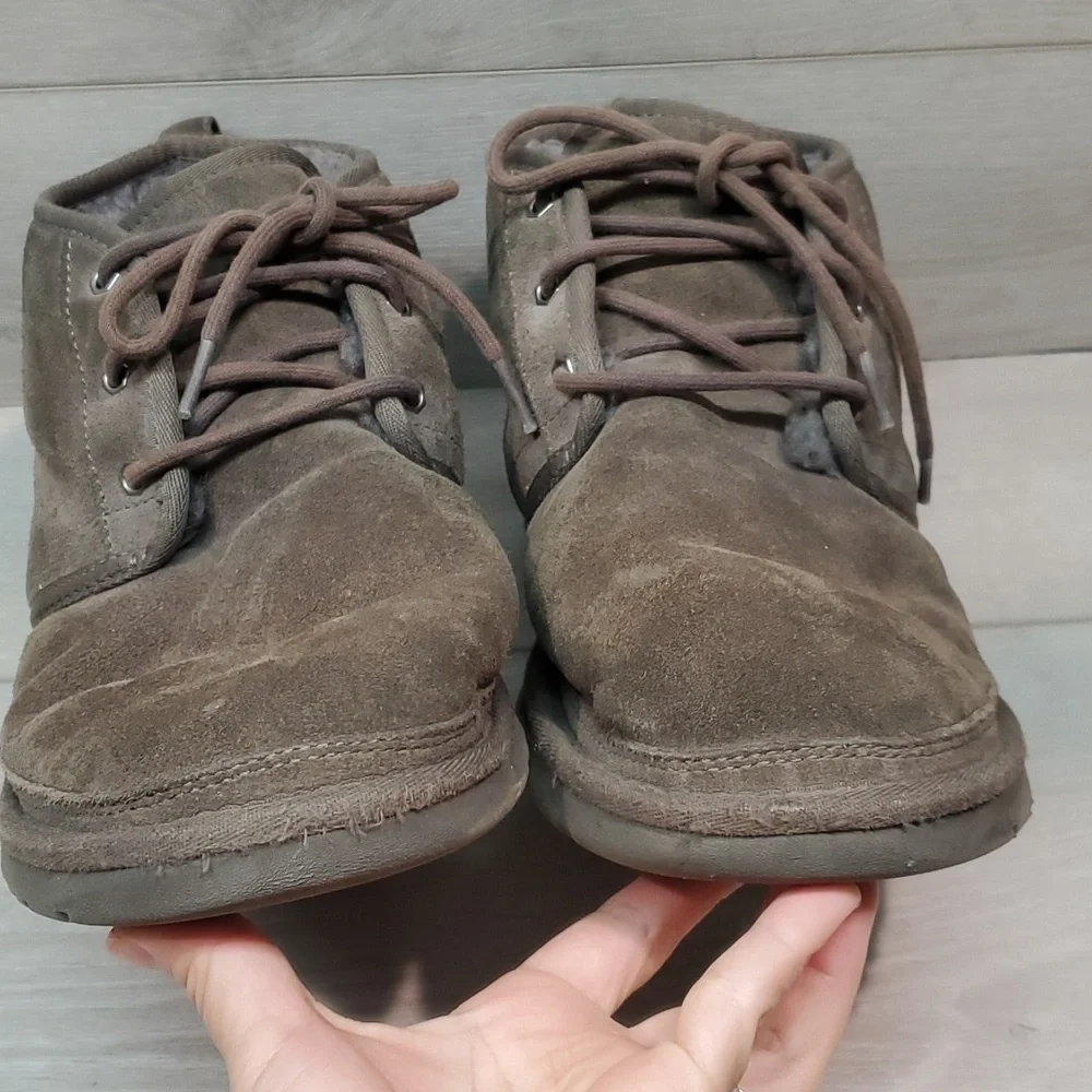 UGG good used