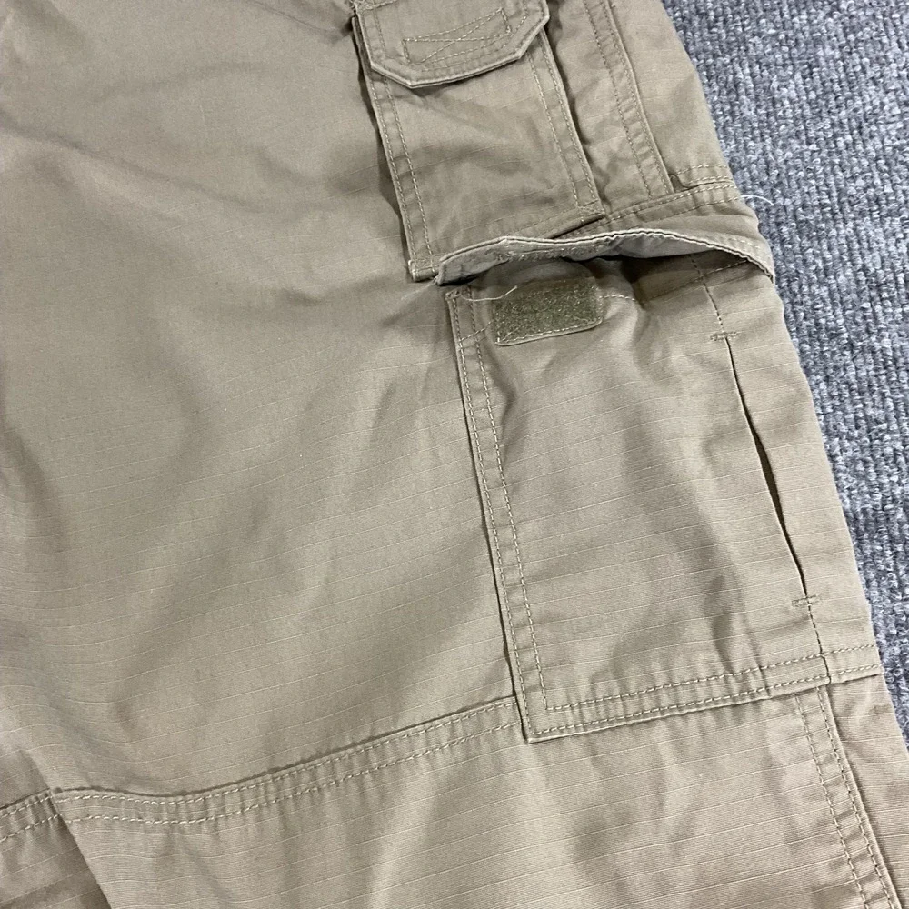5.11 Tactical item specifics