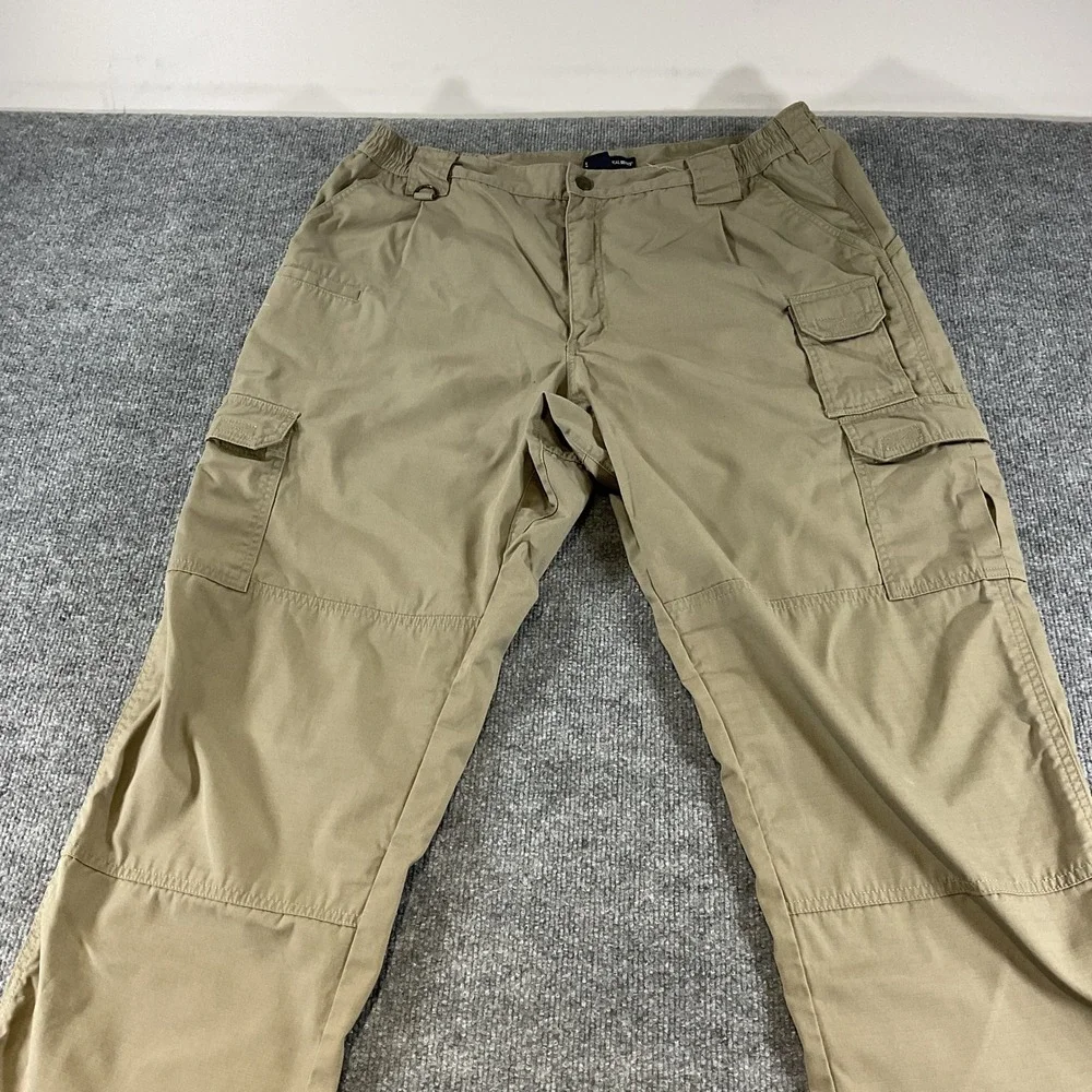 5.11 Tactical item specifics