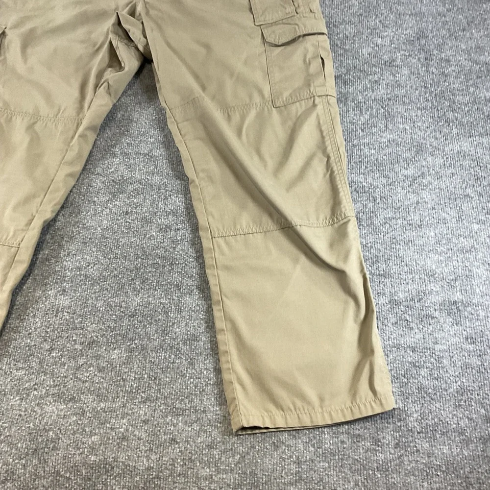 5.11 Tactical item specifics