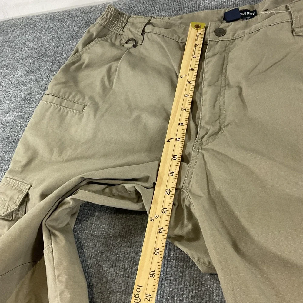 5.11 Tactical item specifics