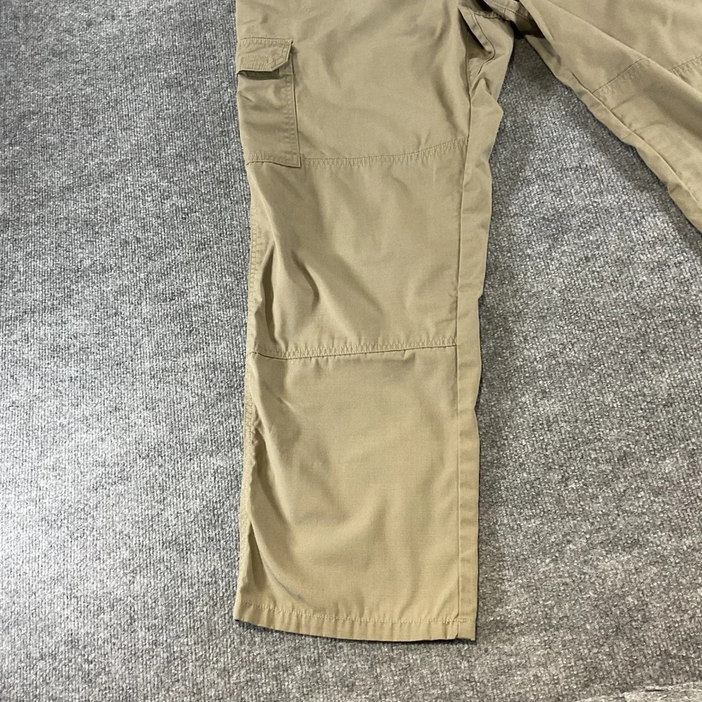 5.11 Tactical item specifics