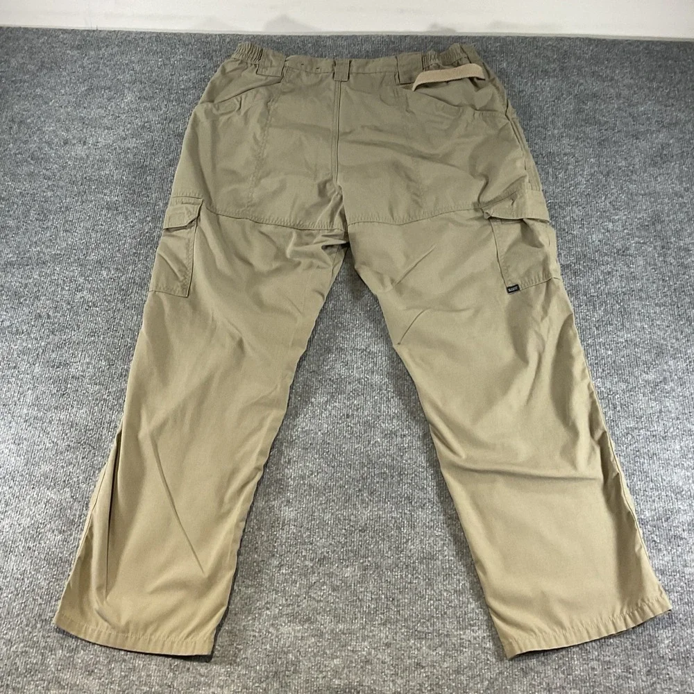 5.11 Tactical item specifics