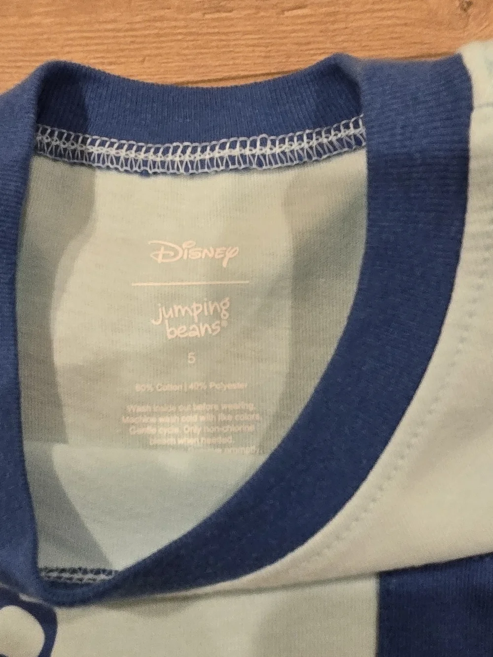 🌻 NWT Disney Lilo & Stitch Toddler / Boys Graphic Pocket Tee multi sizes 3T & 5
