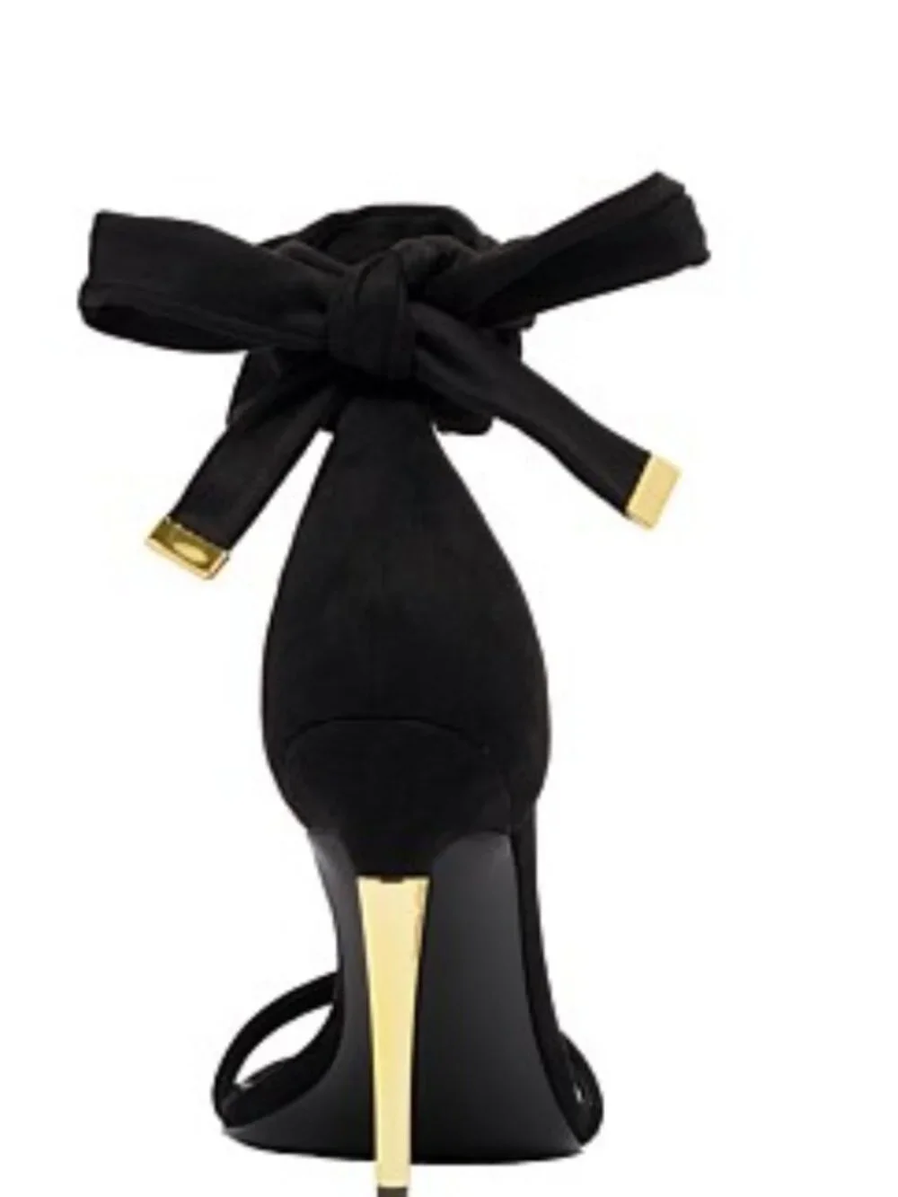 Nine West black elegant