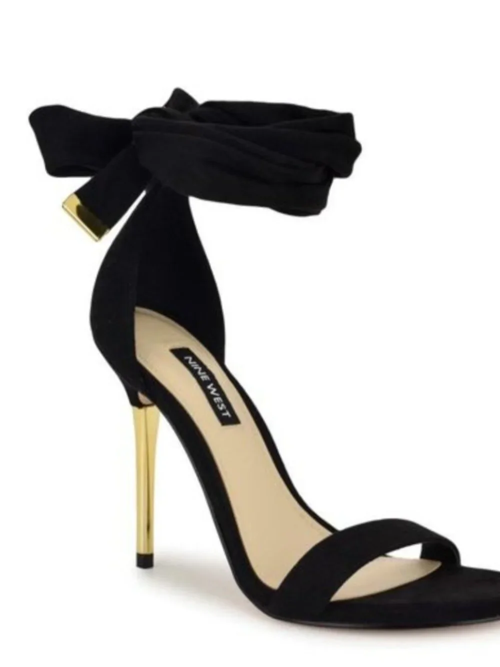 Nine West black elegant