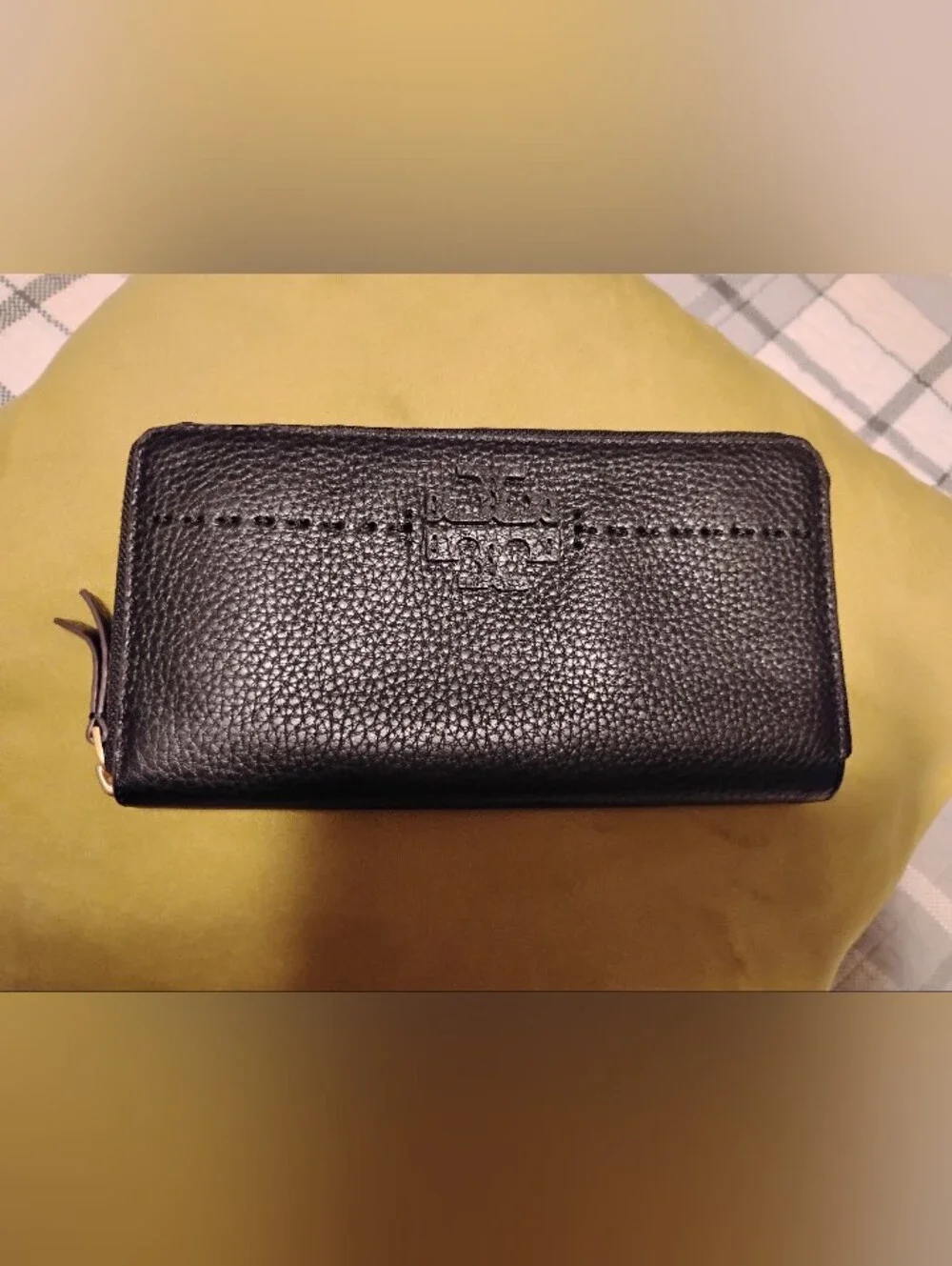 Tory Burch logo burch
