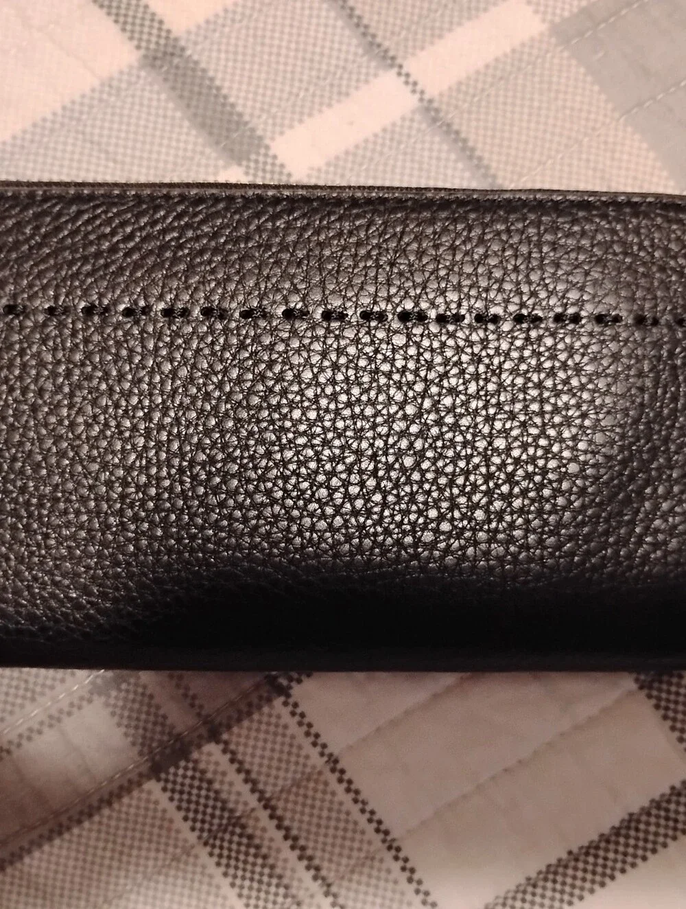 Tory Burch smooth detail great