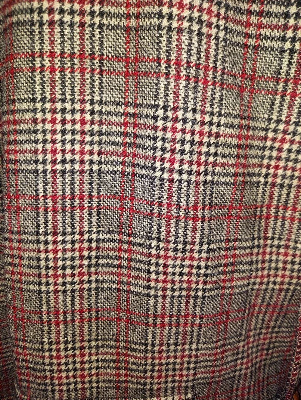 Pendleton vintage glen